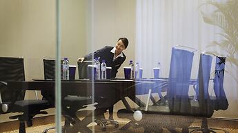 Crowne Plaza Yantai Seaview by IHG