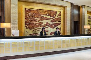 Crowne Plaza Yantai Seaview by IHG