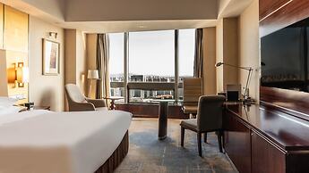 Crowne Plaza Yantai Seaview by IHG