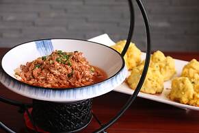 Crowne Plaza Yantai Seaview by IHG