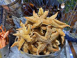 Crowne Plaza Yantai Seaview by IHG