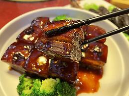 Crowne Plaza Yantai Seaview by IHG