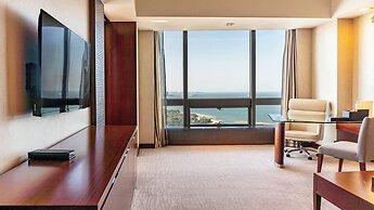 Crowne Plaza Yantai Seaview by IHG