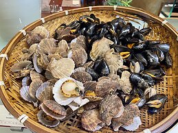 Crowne Plaza Yantai Seaview by IHG