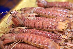 Crowne Plaza Yantai Seaview by IHG