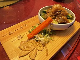 Crowne Plaza Yantai Seaview by IHG