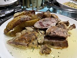 Crowne Plaza Yantai Seaview by IHG