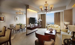 Crowne Plaza Yantai Seaview by IHG
