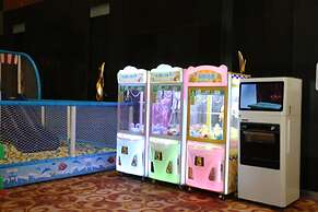 Crowne Plaza Yantai Seaview by IHG