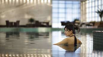 Crowne Plaza Yantai Seaview by IHG