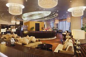 Crowne Plaza Yantai Seaview by IHG