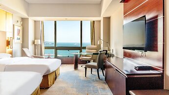 Crowne Plaza Yantai Seaview by IHG