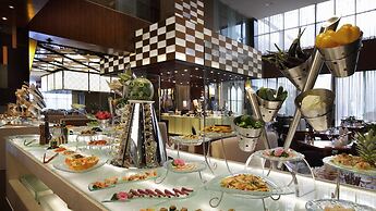 Crowne Plaza Yantai Seaview by IHG