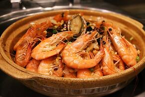 Crowne Plaza Yantai Seaview by IHG