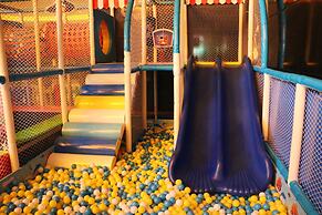 Crowne Plaza Yantai Seaview by IHG