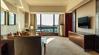 Crowne Plaza Yantai Seaview by IHG