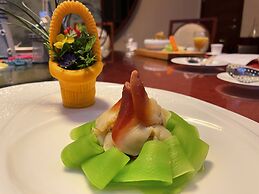 Crowne Plaza Yantai Seaview by IHG