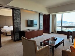 Crowne Plaza Yantai Seaview by IHG