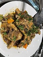 Crowne Plaza Yantai Seaview by IHG