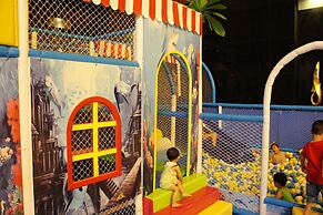 Crowne Plaza Yantai Seaview by IHG