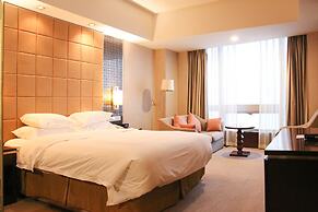 Crowne Plaza Yantai Seaview by IHG
