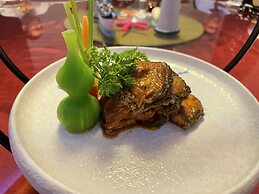 Crowne Plaza Yantai Seaview by IHG