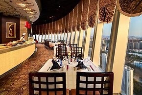 Crowne Plaza Yantai Seaview by IHG