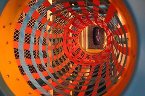 Crowne Plaza Yantai Seaview by IHG