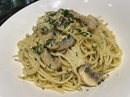 Crowne Plaza Yantai Seaview by IHG