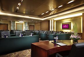 Crowne Plaza Yantai Seaview by IHG