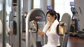 Crowne Plaza Yantai Seaview by IHG