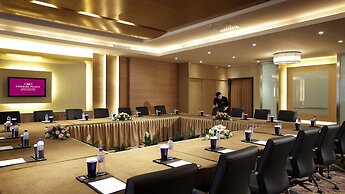 Crowne Plaza Yantai Seaview by IHG