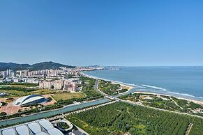 Crowne Plaza Yantai Seaview by IHG