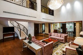 Crowne Plaza Yantai Seaview by IHG