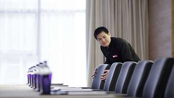 Crowne Plaza Yantai Seaview by IHG