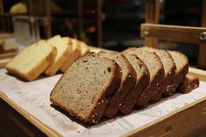 Crowne Plaza Yantai Seaview by IHG