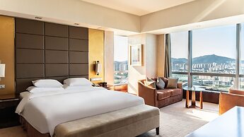 Crowne Plaza Yantai Seaview by IHG