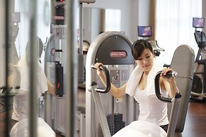 Crowne Plaza Yantai Seaview by IHG