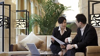 Crowne Plaza Yantai Seaview by IHG