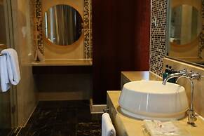 Crowne Plaza Yantai Seaview by IHG