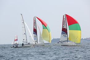 Crowne Plaza Yantai Seaview by IHG