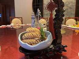 Crowne Plaza Yantai Seaview by IHG