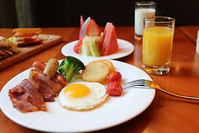 Crowne Plaza Yantai Seaview by IHG