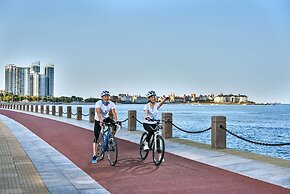 Crowne Plaza Yantai Seaview by IHG