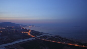Crowne Plaza Yantai Seaview by IHG
