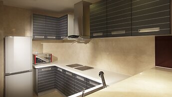 Crowne Plaza Yantai Seaview by IHG