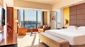 Crowne Plaza Yantai Seaview by IHG