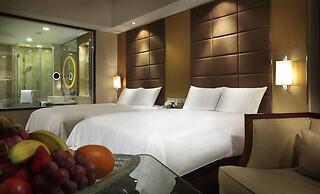 Crowne Plaza Yantai Seaview by IHG