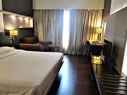 Hotel Satkar Residency