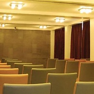 Hotel Satkar Residency